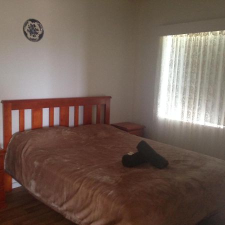 Waldeck Heights Appartement Geraldton Buitenkant foto