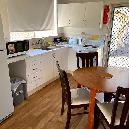 Waldeck Heights Appartement Geraldton Buitenkant foto