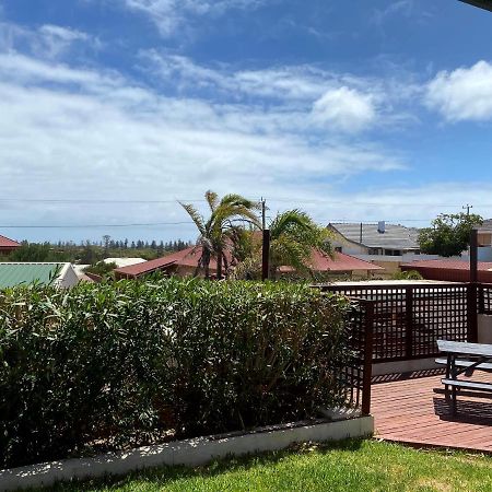 Waldeck Heights Appartement Geraldton Buitenkant foto