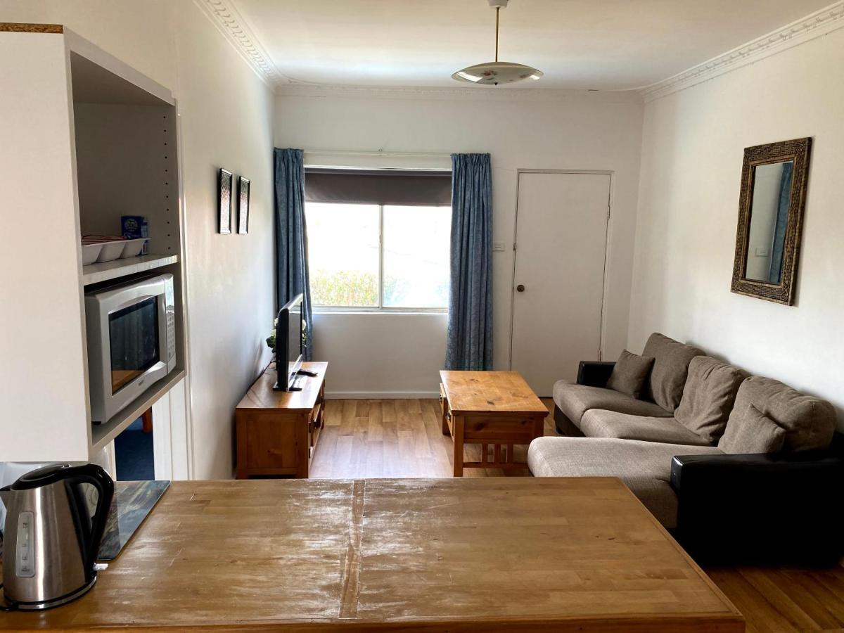 Waldeck Heights Appartement Geraldton Buitenkant foto