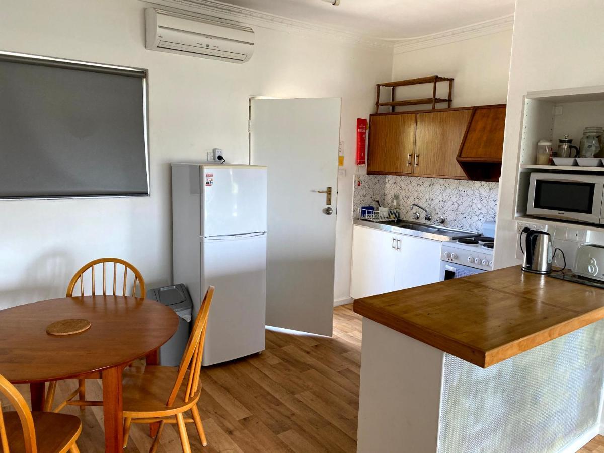 Waldeck Heights Appartement Geraldton Buitenkant foto