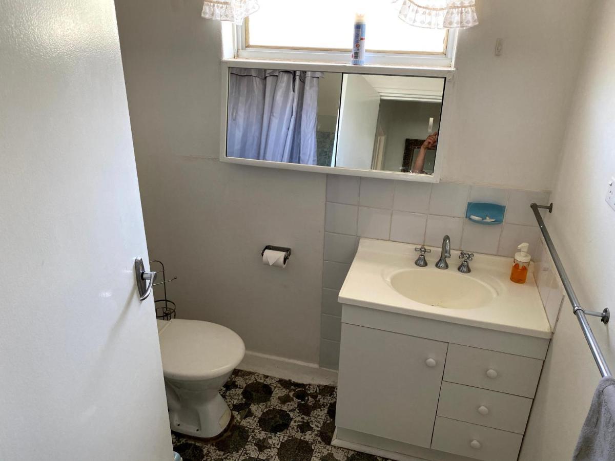 Waldeck Heights Appartement Geraldton Buitenkant foto