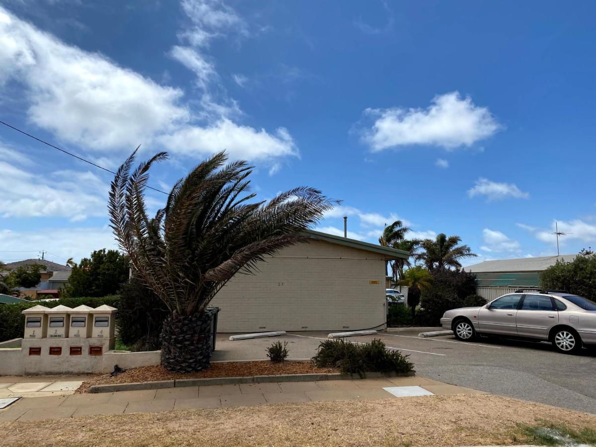 Waldeck Heights Appartement Geraldton Buitenkant foto
