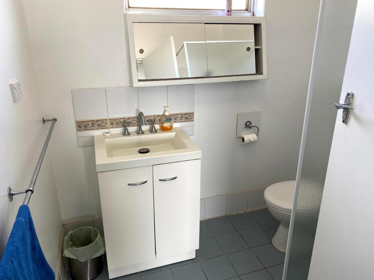 Waldeck Heights Appartement Geraldton Buitenkant foto